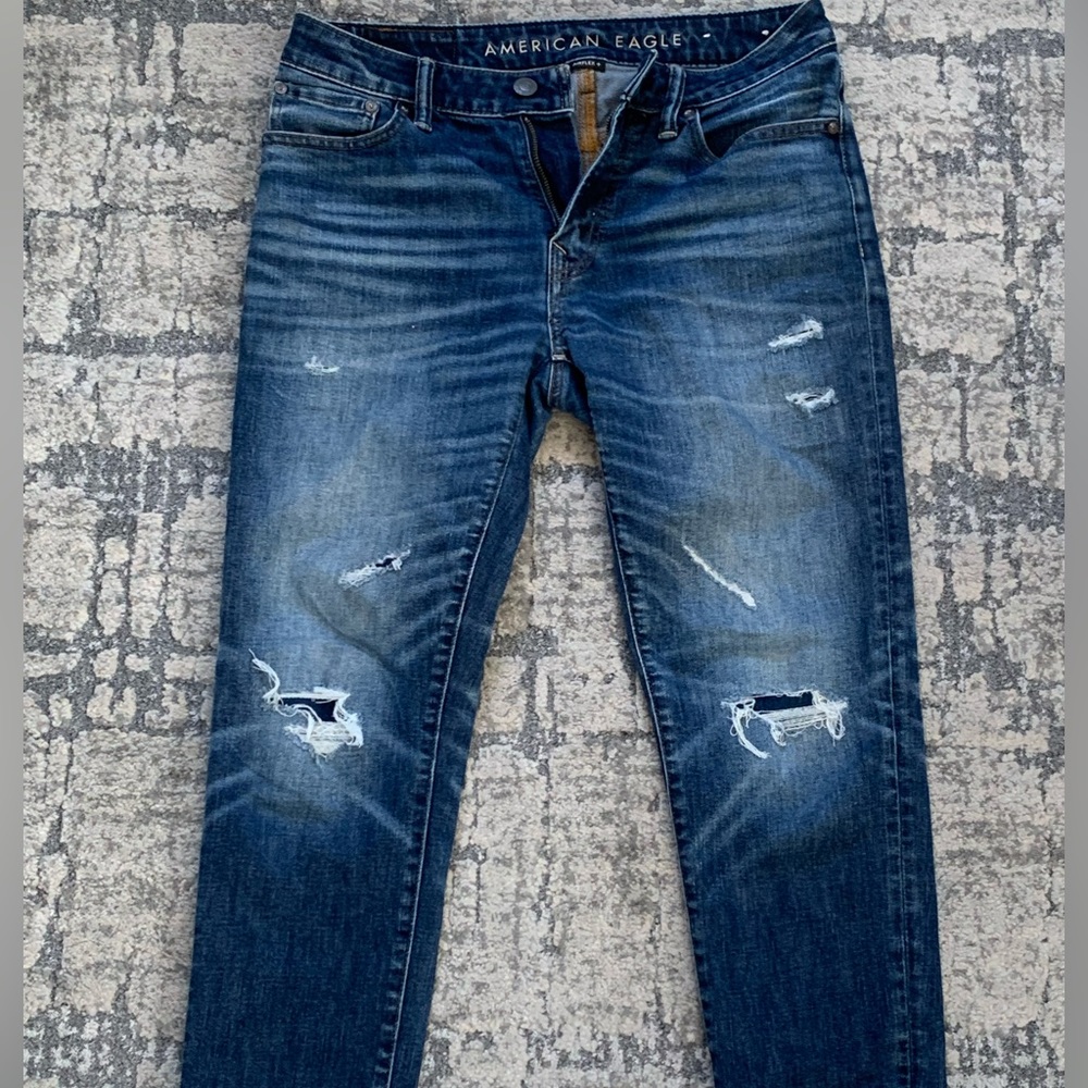 Clothing
